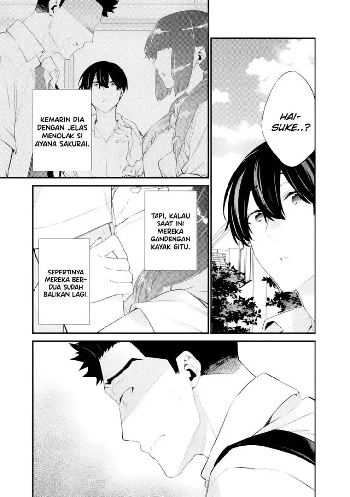 image-komik-osananajimi-kanojo-no-morahara-ga-hidoin-de-zetsuen-sengen-shite-yatta-chapter-37-2/18