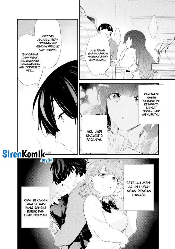 image-komik-osananajimi-kanojo-no-morahara-ga-hidoin-de-zetsuen-sengen-shite-yatta-chapter-37-3/18