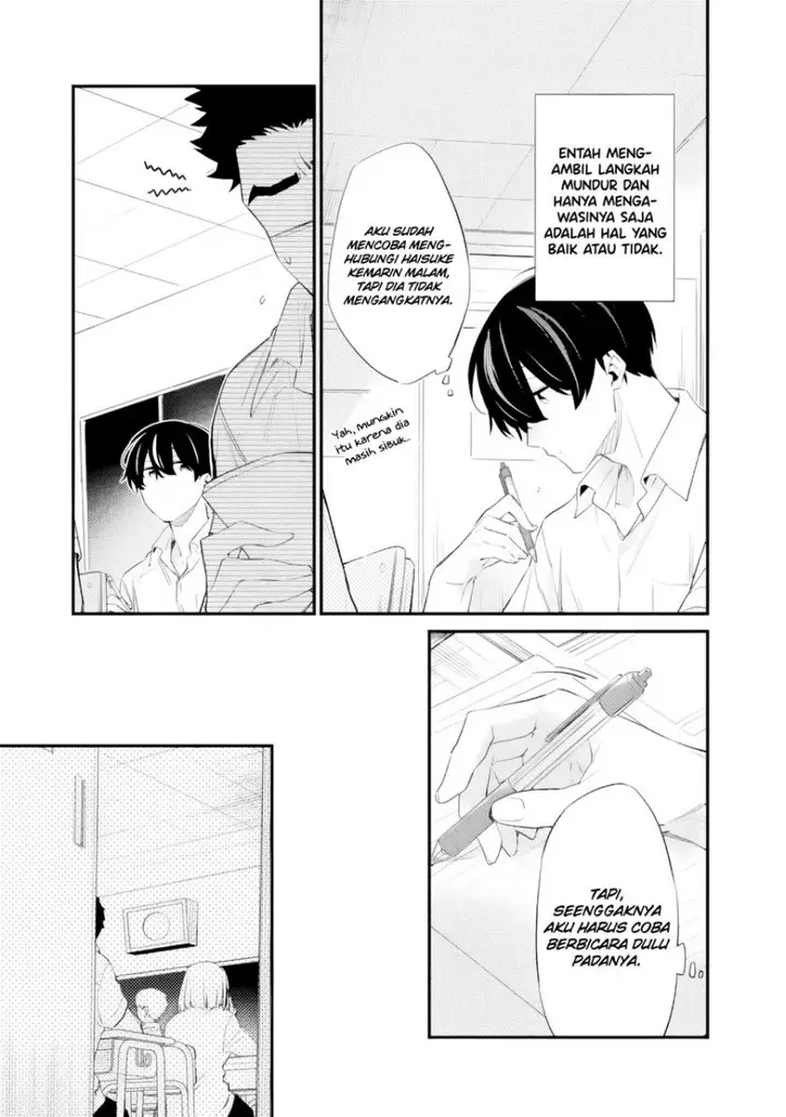 image-komik-osananajimi-kanojo-no-morahara-ga-hidoin-de-zetsuen-sengen-shite-yatta-chapter-37-4/18