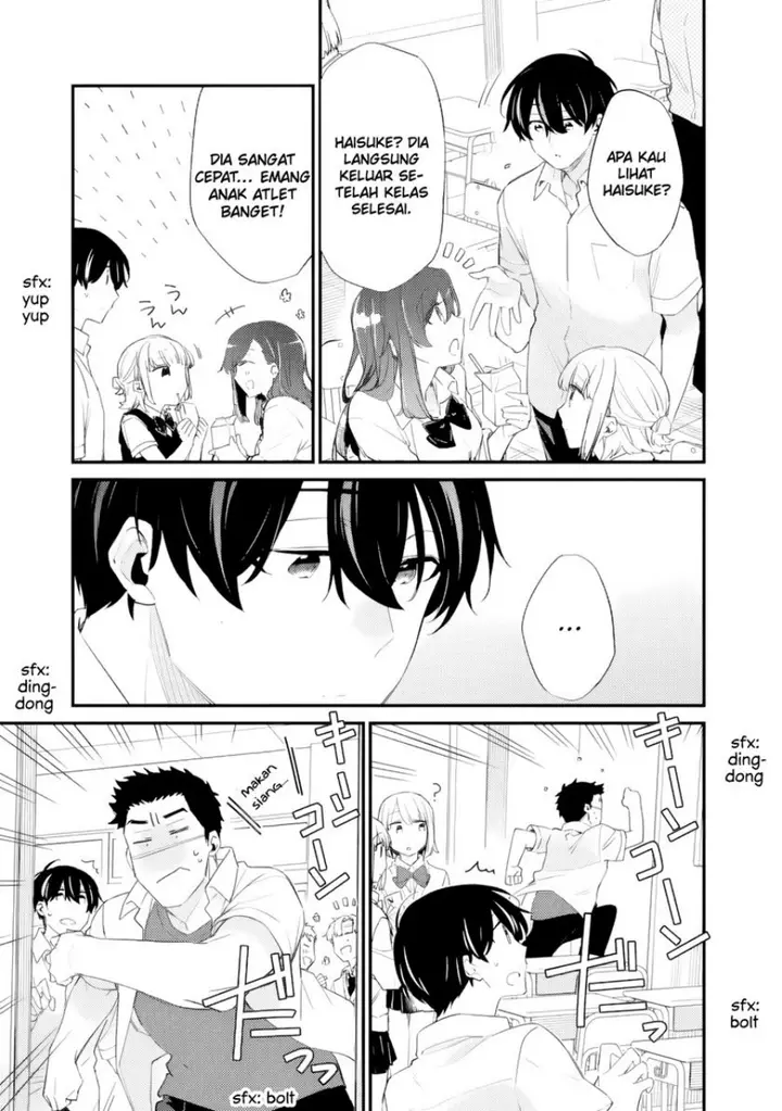 image-komik-osananajimi-kanojo-no-morahara-ga-hidoin-de-zetsuen-sengen-shite-yatta-chapter-37-6/18