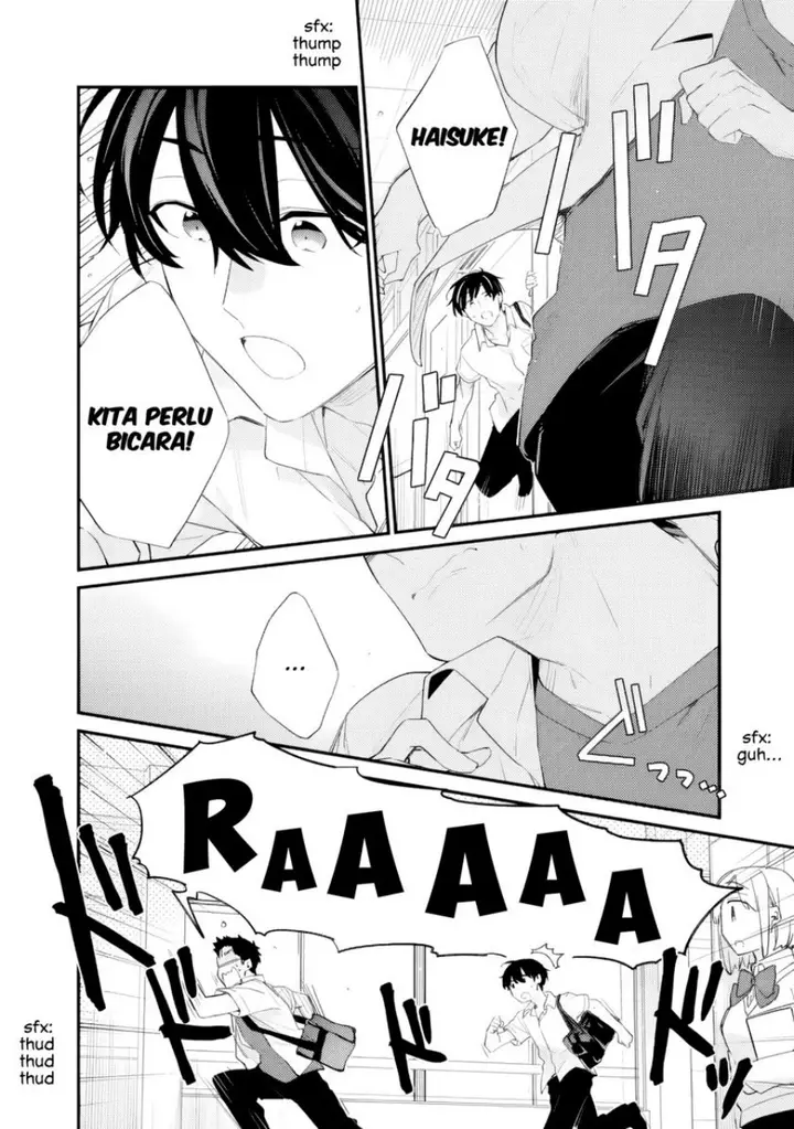 image-komik-osananajimi-kanojo-no-morahara-ga-hidoin-de-zetsuen-sengen-shite-yatta-chapter-37-9/18