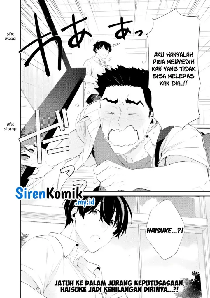 image-komik-osananajimi-kanojo-no-morahara-ga-hidoin-de-zetsuen-sengen-shite-yatta-chapter-37-15/18