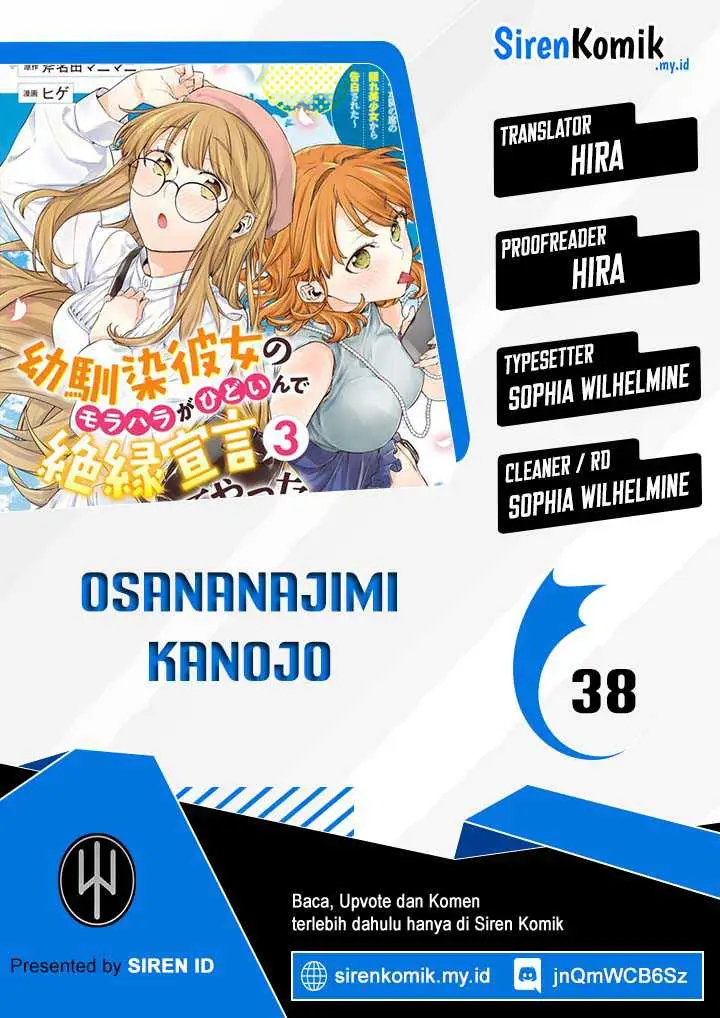 image-komik-osananajimi-kanojo-no-morahara-ga-hidoin-de-zetsuen-sengen-shite-yatta-chapter-38-0/18