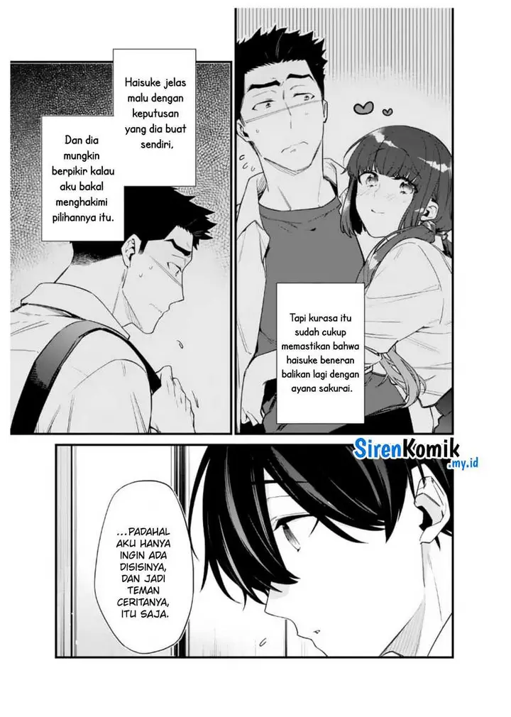 image-komik-osananajimi-kanojo-no-morahara-ga-hidoin-de-zetsuen-sengen-shite-yatta-chapter-38-3/18