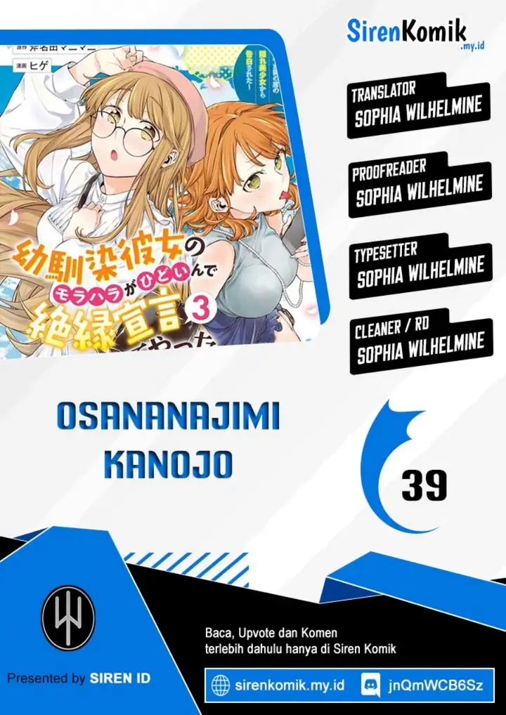 image-komik-osananajimi-kanojo-no-morahara-ga-hidoin-de-zetsuen-sengen-shite-yatta-chapter-39-0/19