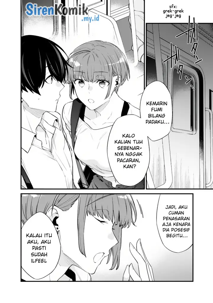 image-komik-osananajimi-kanojo-no-morahara-ga-hidoin-de-zetsuen-sengen-shite-yatta-chapter-39-2/19