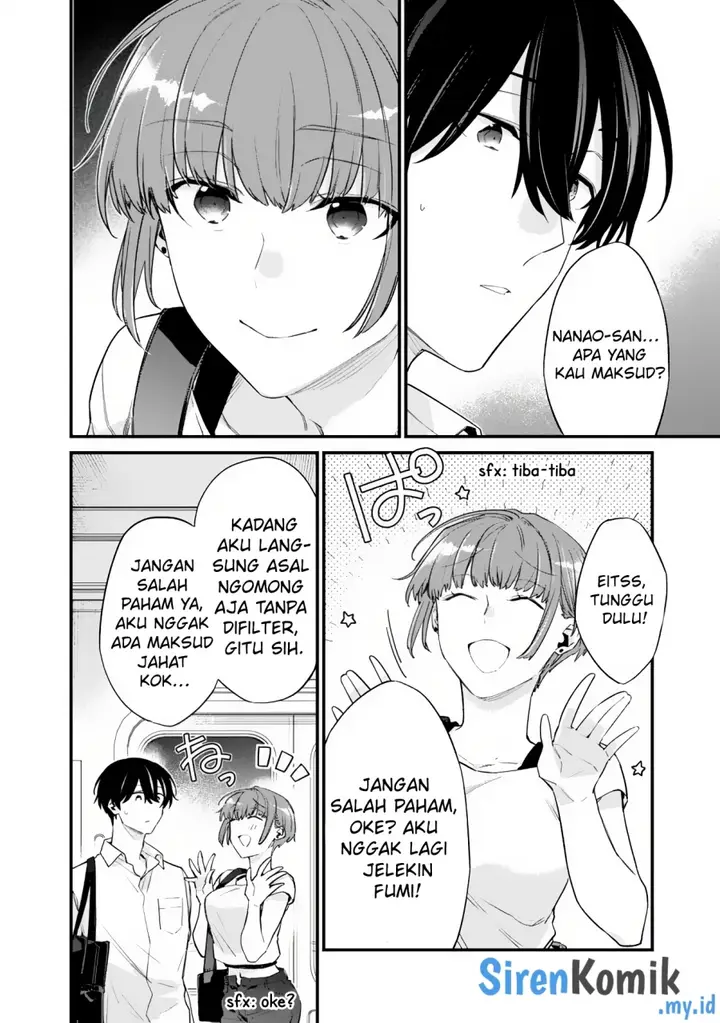 image-komik-osananajimi-kanojo-no-morahara-ga-hidoin-de-zetsuen-sengen-shite-yatta-chapter-39-4/19