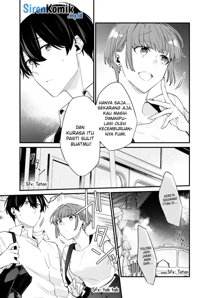 image-komik-osananajimi-kanojo-no-morahara-ga-hidoin-de-zetsuen-sengen-shite-yatta-chapter-39-5/19