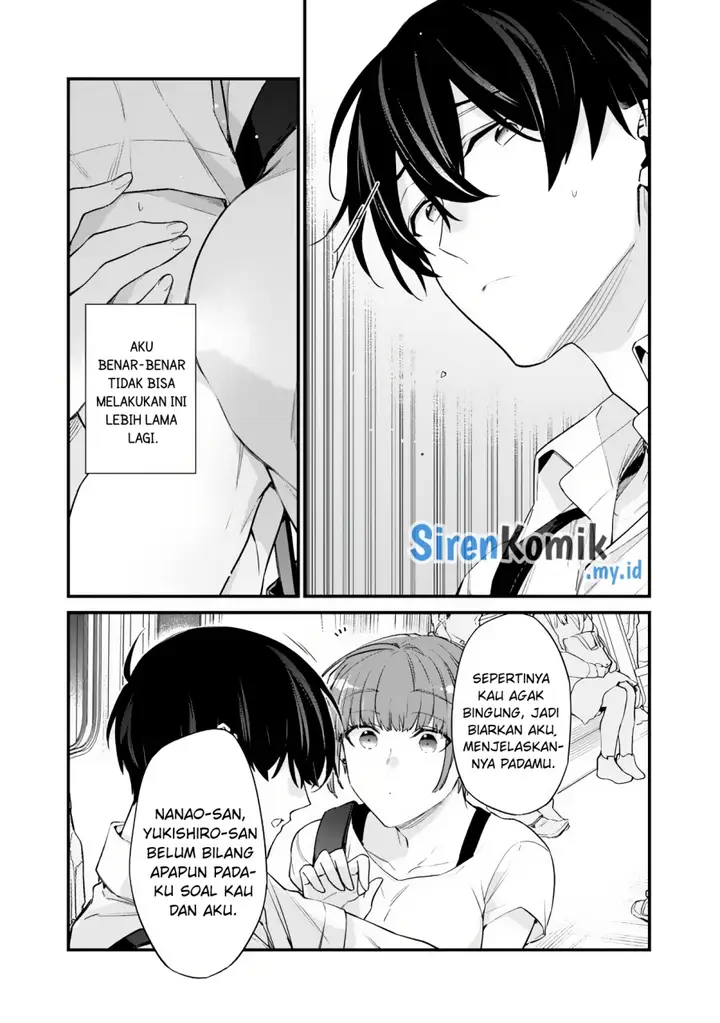 image-komik-osananajimi-kanojo-no-morahara-ga-hidoin-de-zetsuen-sengen-shite-yatta-chapter-39-7/19