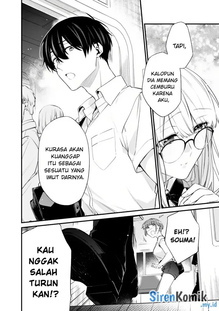 image-komik-osananajimi-kanojo-no-morahara-ga-hidoin-de-zetsuen-sengen-shite-yatta-chapter-39-8/19