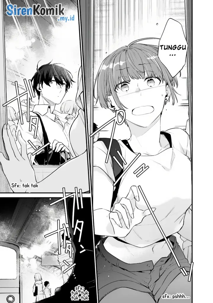 image-komik-osananajimi-kanojo-no-morahara-ga-hidoin-de-zetsuen-sengen-shite-yatta-chapter-39-9/19