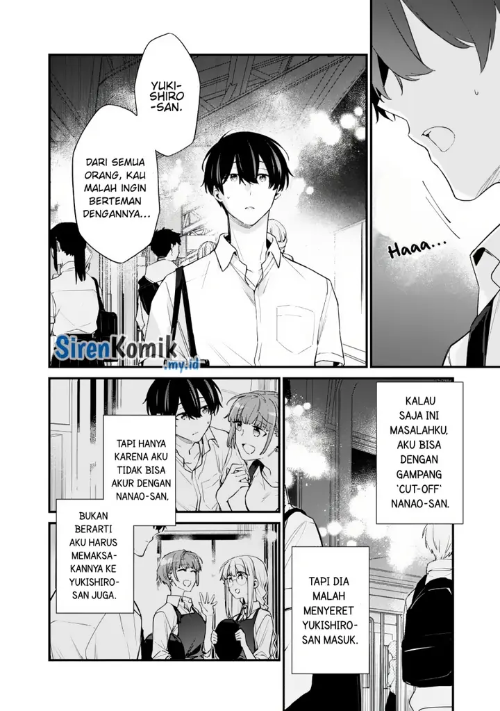 image-komik-osananajimi-kanojo-no-morahara-ga-hidoin-de-zetsuen-sengen-shite-yatta-chapter-39-10/19