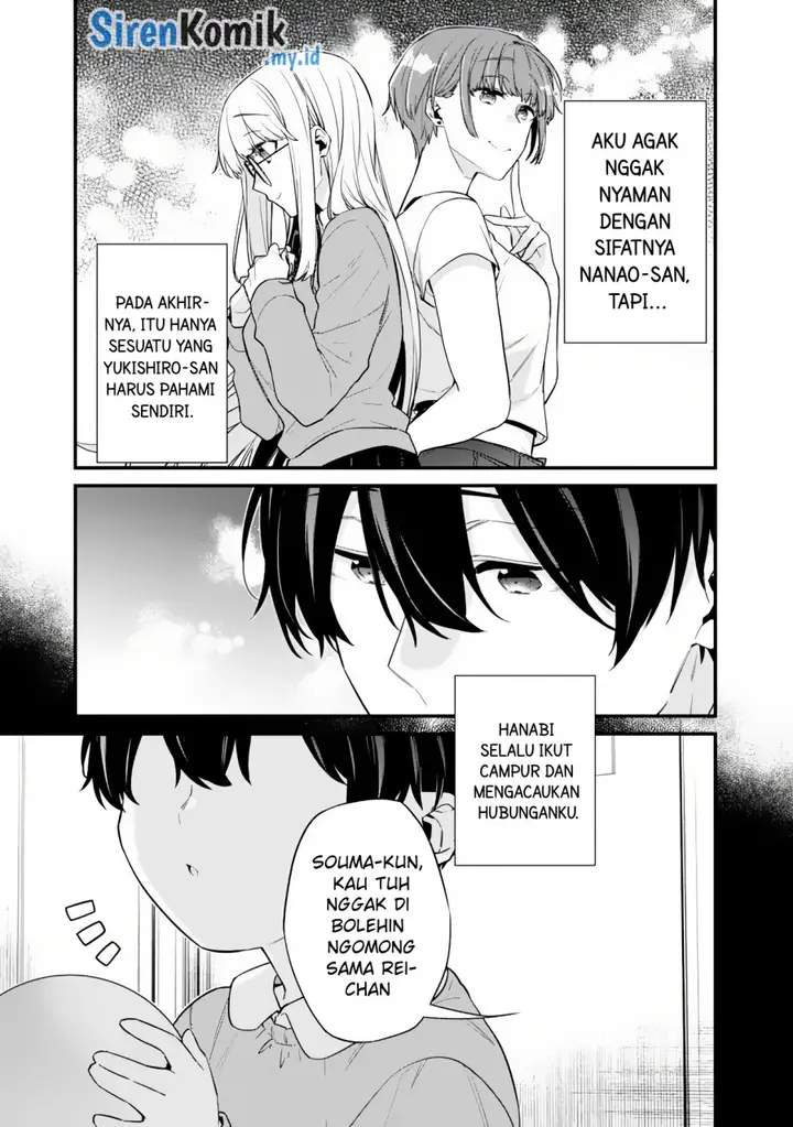 image-komik-osananajimi-kanojo-no-morahara-ga-hidoin-de-zetsuen-sengen-shite-yatta-chapter-39-11/19
