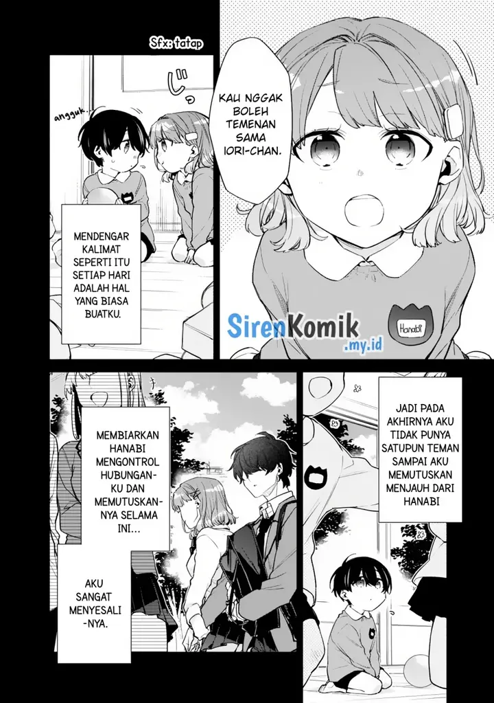 image-komik-osananajimi-kanojo-no-morahara-ga-hidoin-de-zetsuen-sengen-shite-yatta-chapter-39-12/19