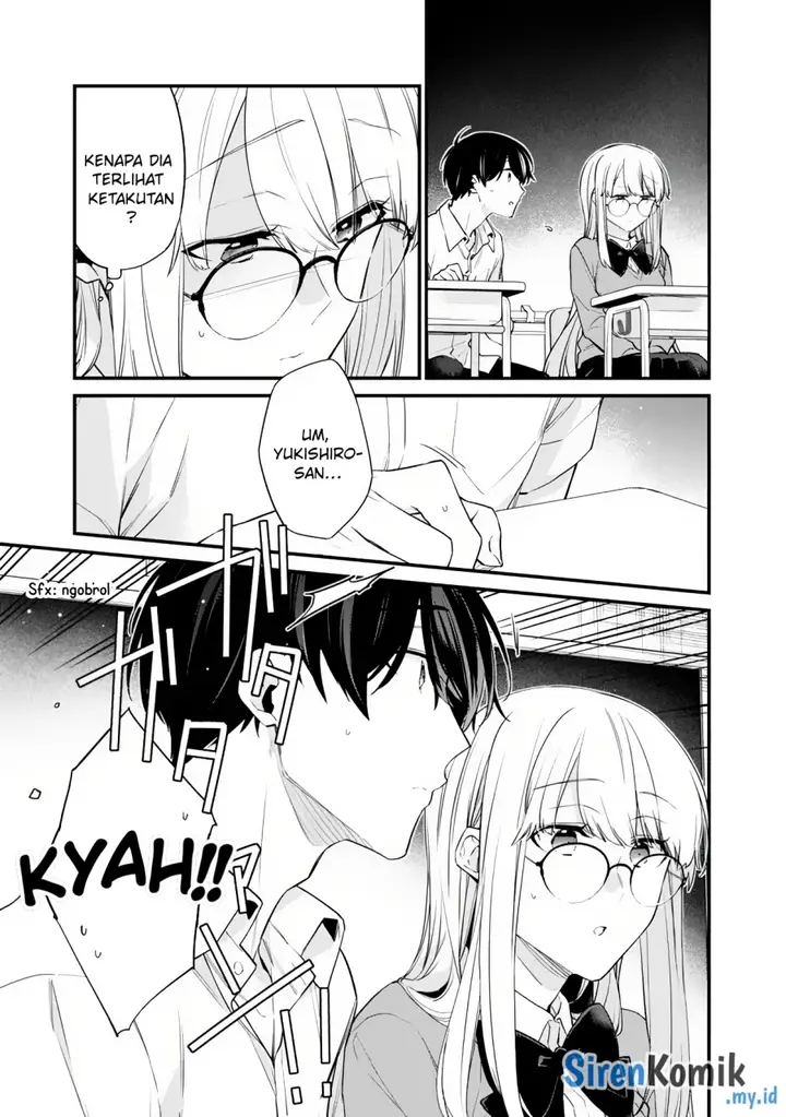 image-komik-osananajimi-kanojo-no-morahara-ga-hidoin-de-zetsuen-sengen-shite-yatta-chapter-39-15/19