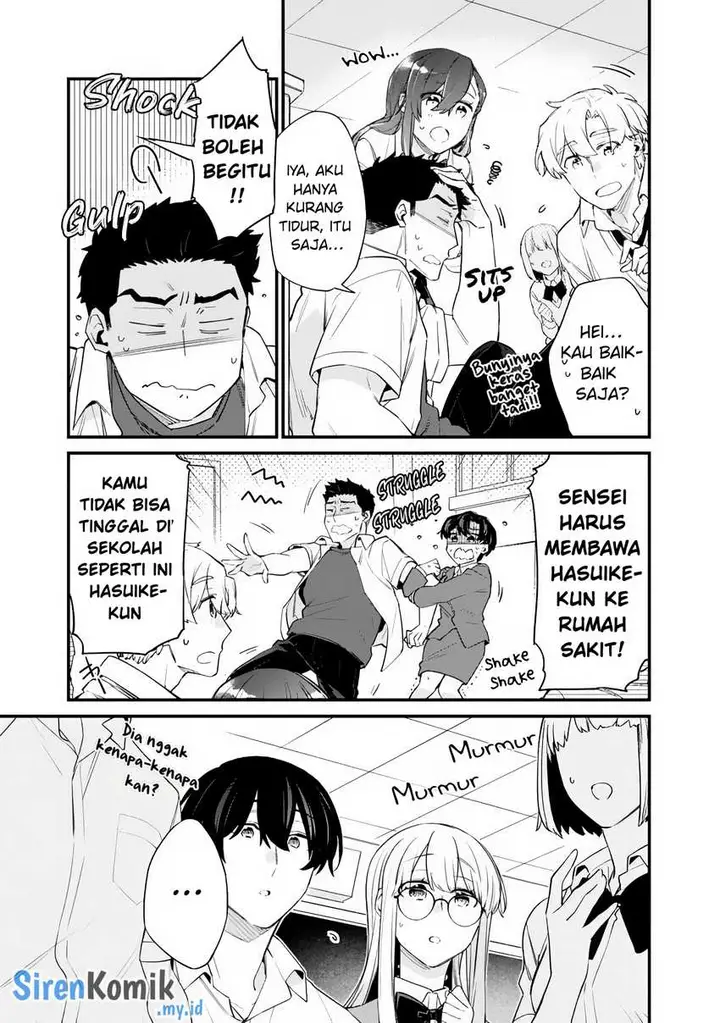 image-komik-osananajimi-kanojo-no-morahara-ga-hidoin-de-zetsuen-sengen-shite-yatta-chapter-40-3/19