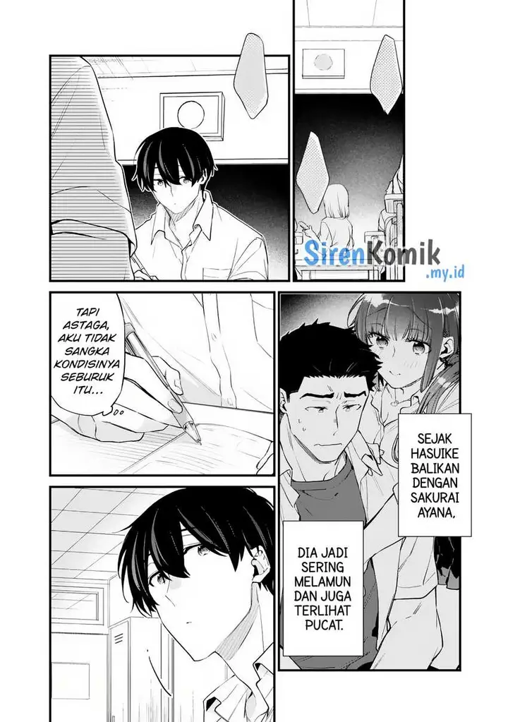 image-komik-osananajimi-kanojo-no-morahara-ga-hidoin-de-zetsuen-sengen-shite-yatta-chapter-40-4/19