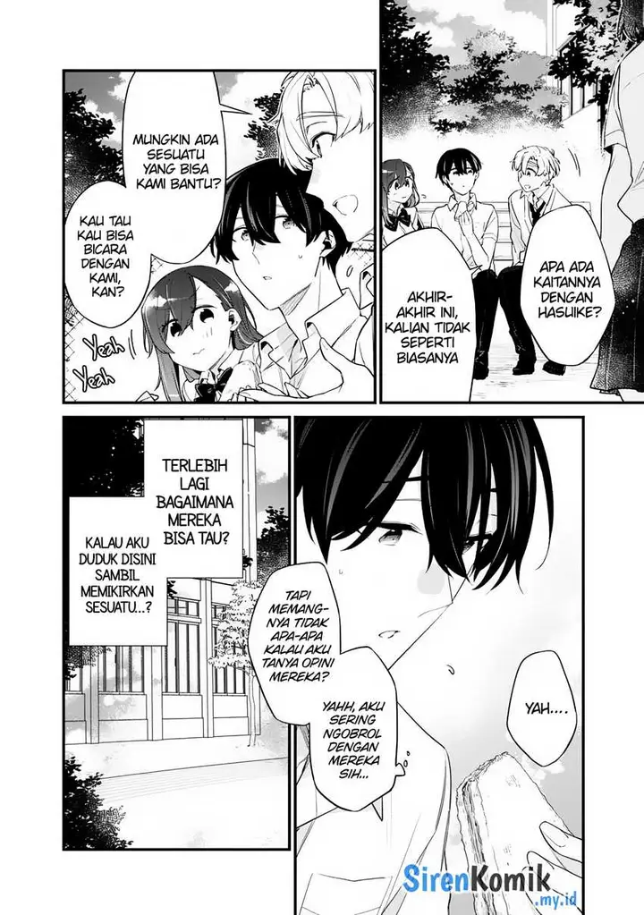 image-komik-osananajimi-kanojo-no-morahara-ga-hidoin-de-zetsuen-sengen-shite-yatta-chapter-40-14/19