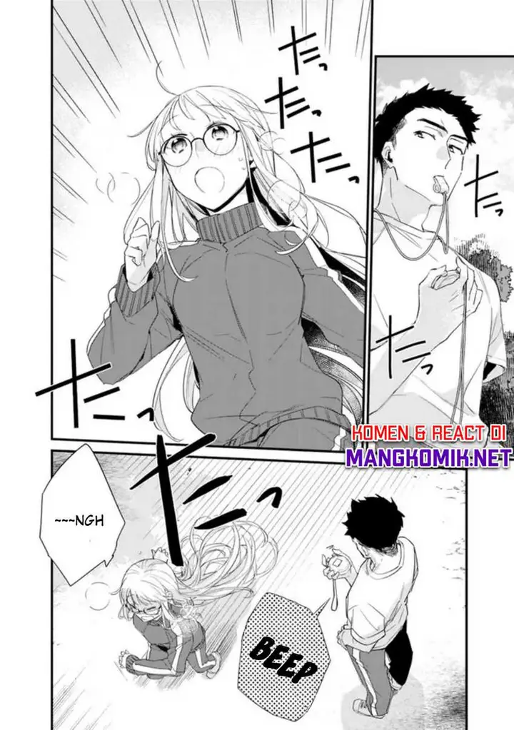 image-komik-osananajimi-kanojo-no-morahara-ga-hidoin-de-zetsuen-sengen-shite-yatta-chapter-4.1-6/20