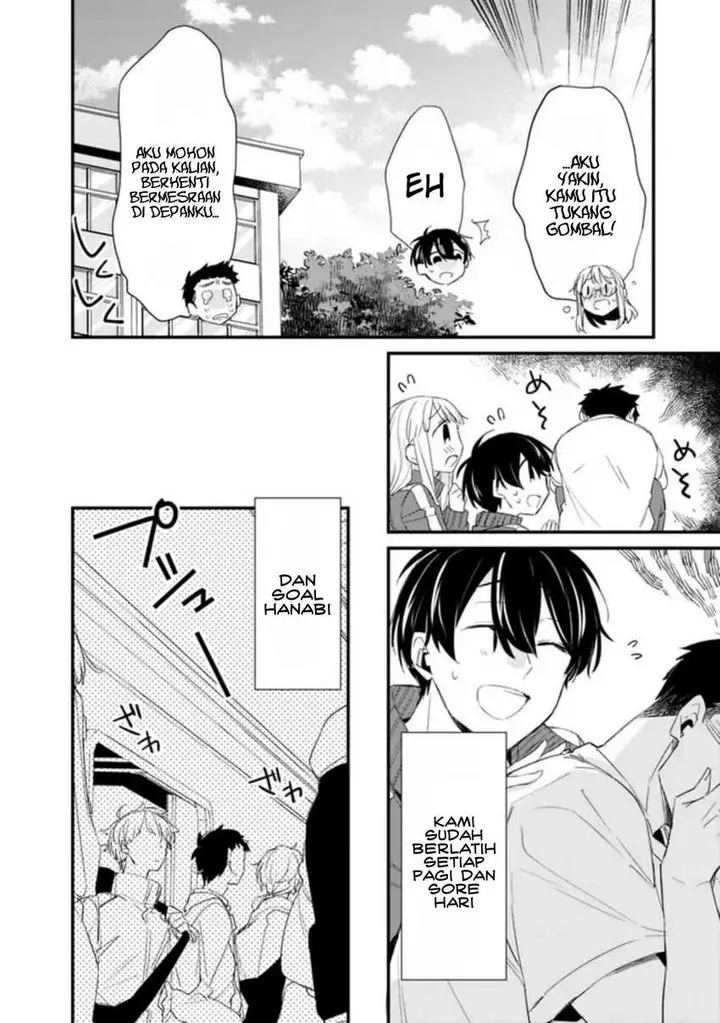 image-komik-osananajimi-kanojo-no-morahara-ga-hidoin-de-zetsuen-sengen-shite-yatta-chapter-4.1-8/20