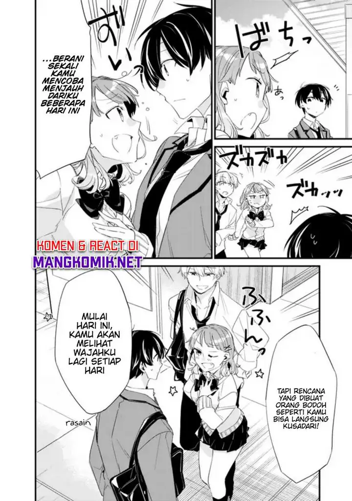 image-komik-osananajimi-kanojo-no-morahara-ga-hidoin-de-zetsuen-sengen-shite-yatta-chapter-4.1-10/20
