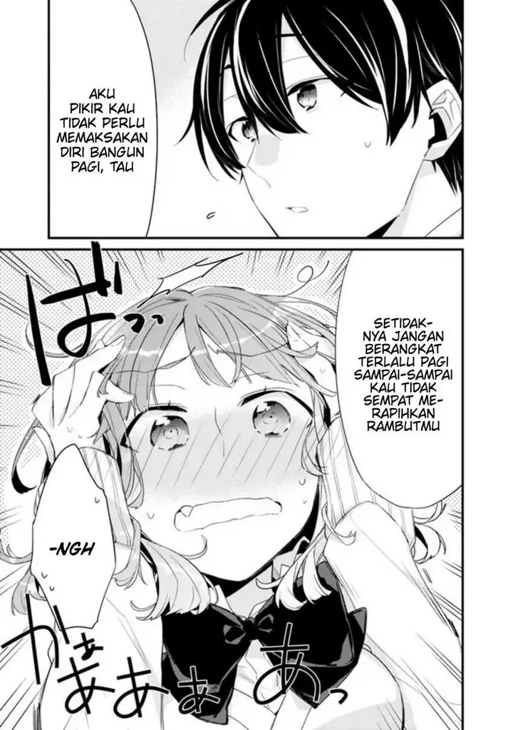image-komik-osananajimi-kanojo-no-morahara-ga-hidoin-de-zetsuen-sengen-shite-yatta-chapter-4.1-11/20