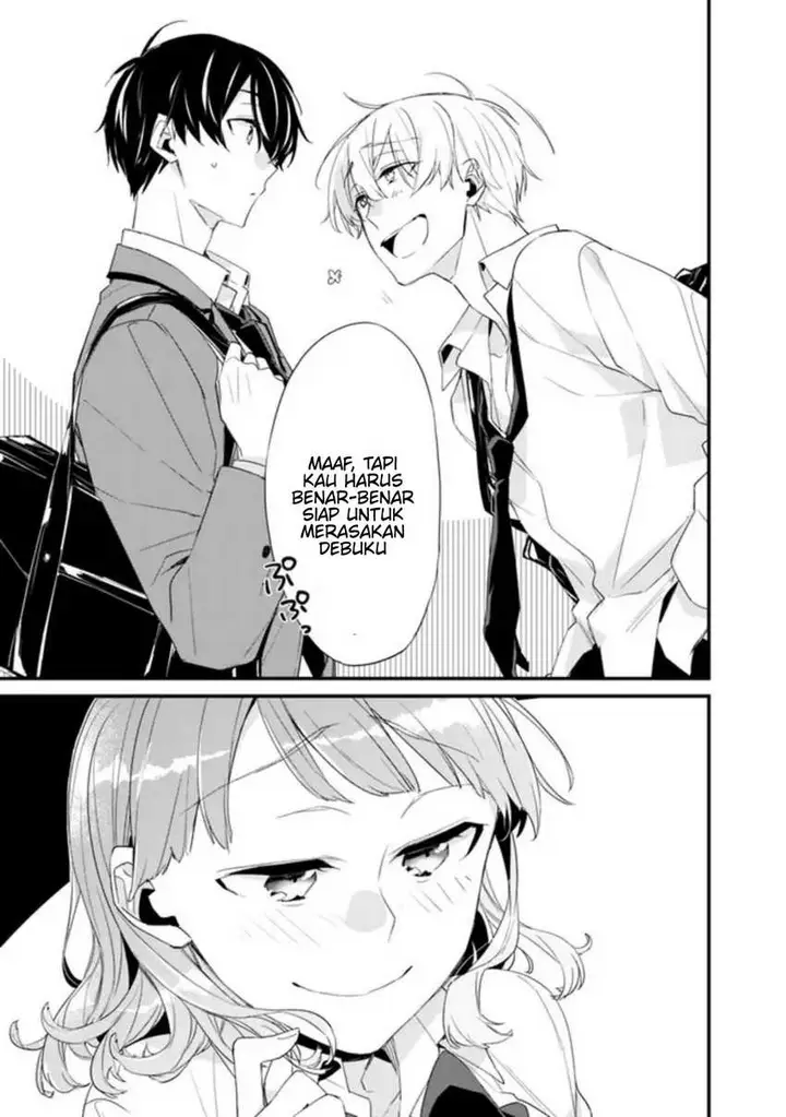 image-komik-osananajimi-kanojo-no-morahara-ga-hidoin-de-zetsuen-sengen-shite-yatta-chapter-4.1-15/20