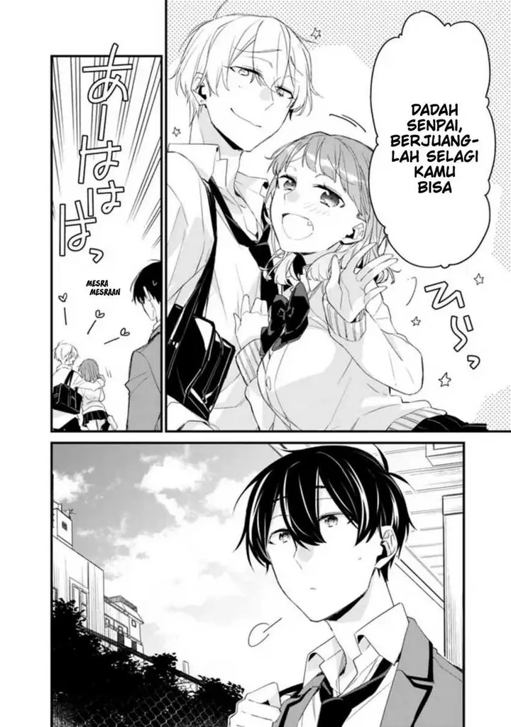 image-komik-osananajimi-kanojo-no-morahara-ga-hidoin-de-zetsuen-sengen-shite-yatta-chapter-4.1-16/20