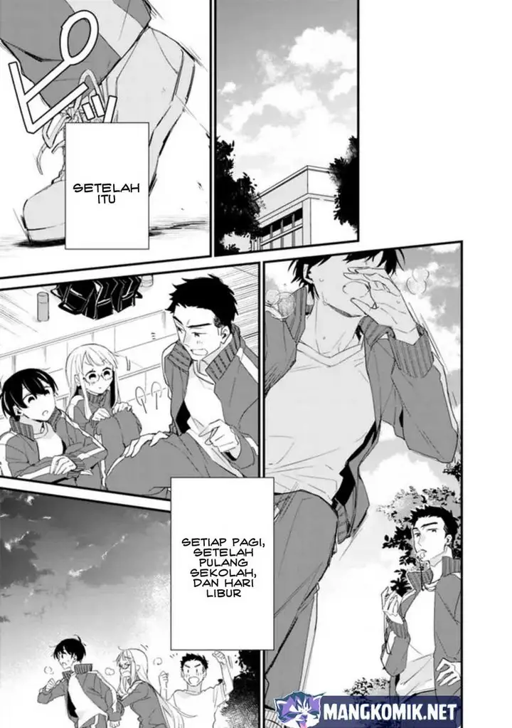 image-komik-osananajimi-kanojo-no-morahara-ga-hidoin-de-zetsuen-sengen-shite-yatta-chapter-4.1-17/20