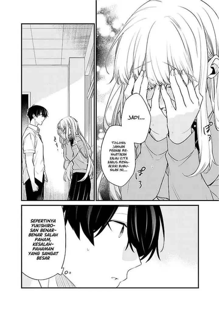 image-komik-osananajimi-kanojo-no-morahara-ga-hidoin-de-zetsuen-sengen-shite-yatta-chapter-42.1-3/14