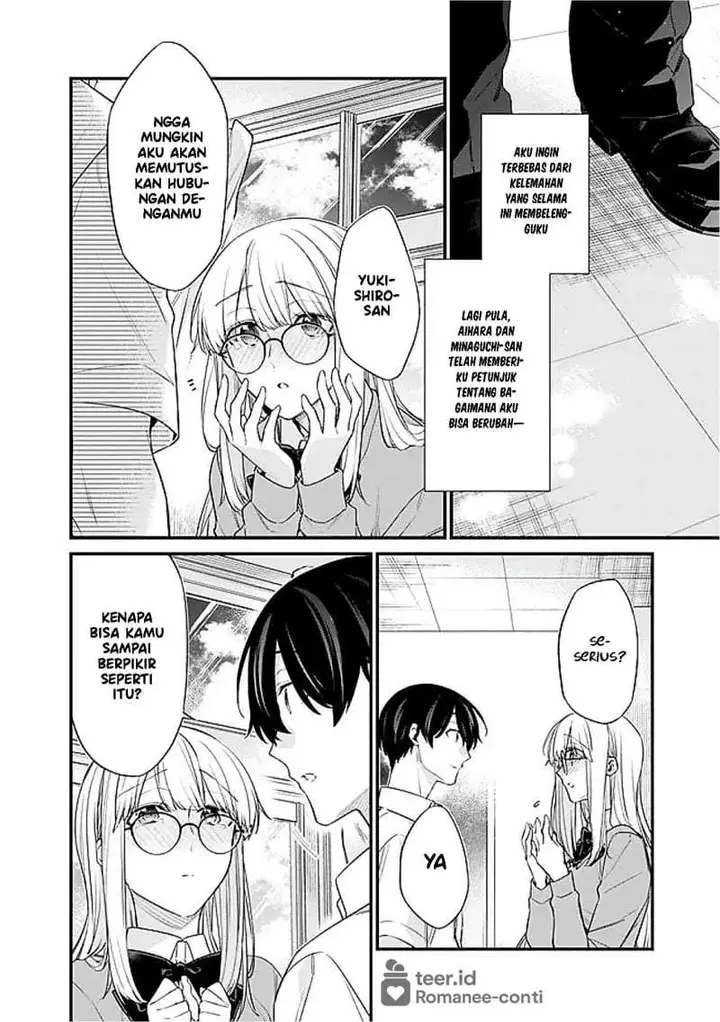 image-komik-osananajimi-kanojo-no-morahara-ga-hidoin-de-zetsuen-sengen-shite-yatta-chapter-42.1-5/14