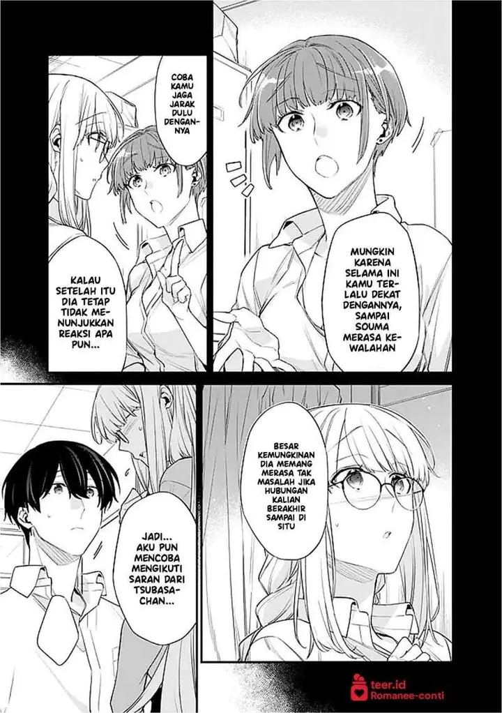 image-komik-osananajimi-kanojo-no-morahara-ga-hidoin-de-zetsuen-sengen-shite-yatta-chapter-42.1-8/14