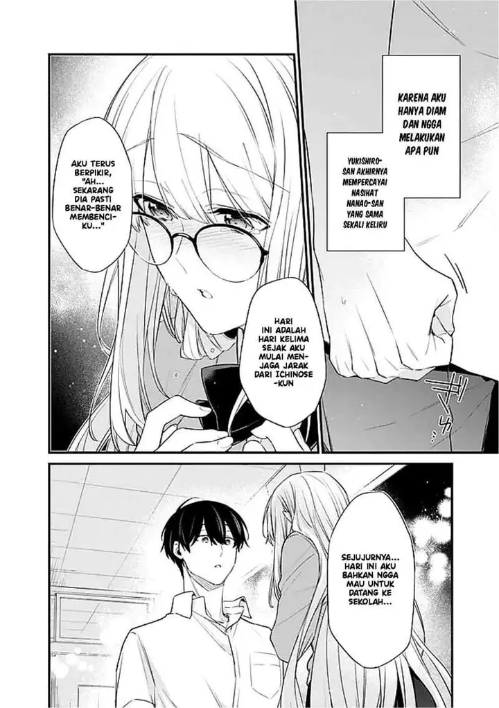 image-komik-osananajimi-kanojo-no-morahara-ga-hidoin-de-zetsuen-sengen-shite-yatta-chapter-42.1-9/14