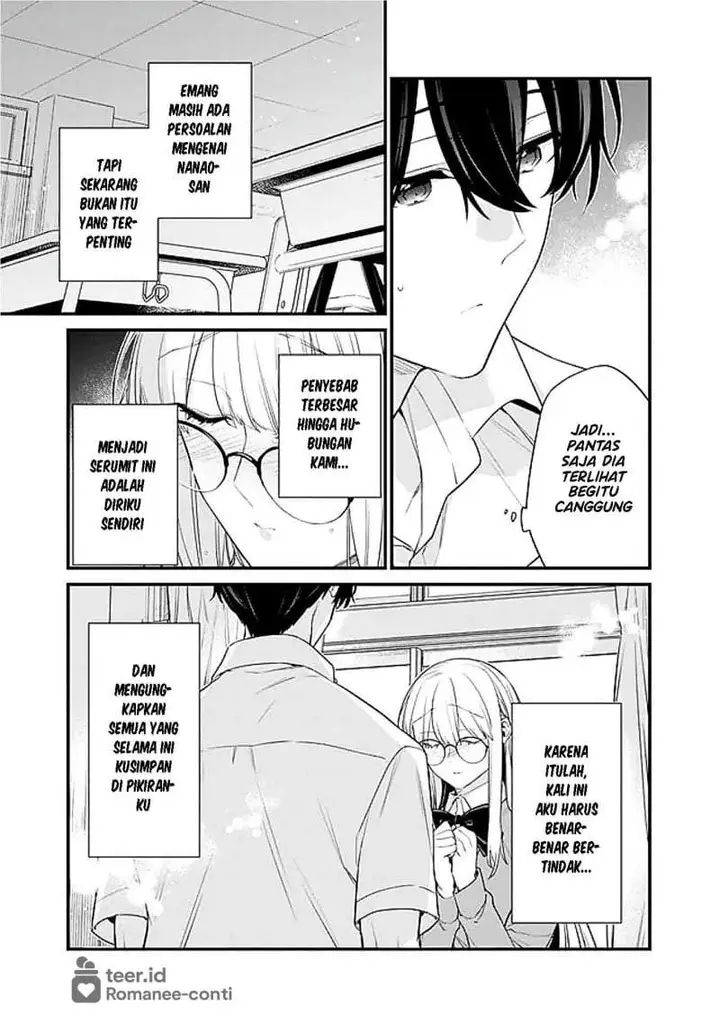 image-komik-osananajimi-kanojo-no-morahara-ga-hidoin-de-zetsuen-sengen-shite-yatta-chapter-42.1-10/14