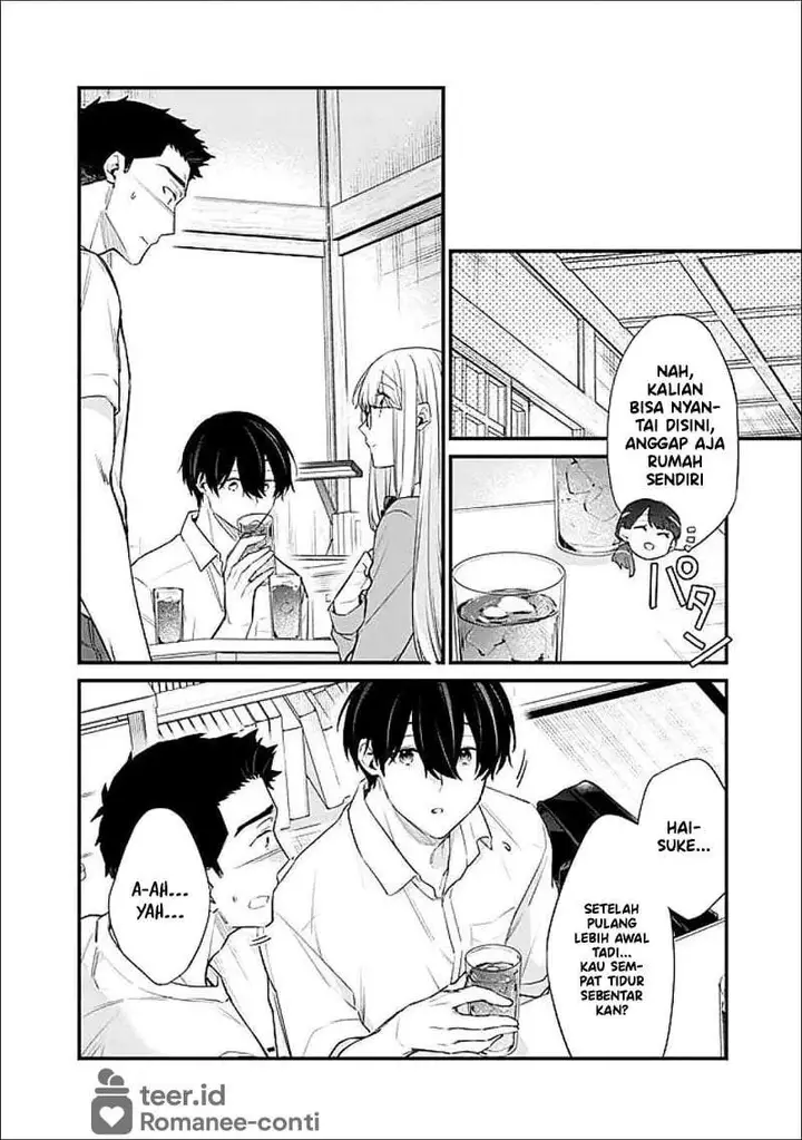 image-komik-osananajimi-kanojo-no-morahara-ga-hidoin-de-zetsuen-sengen-shite-yatta-chapter-43-3/15