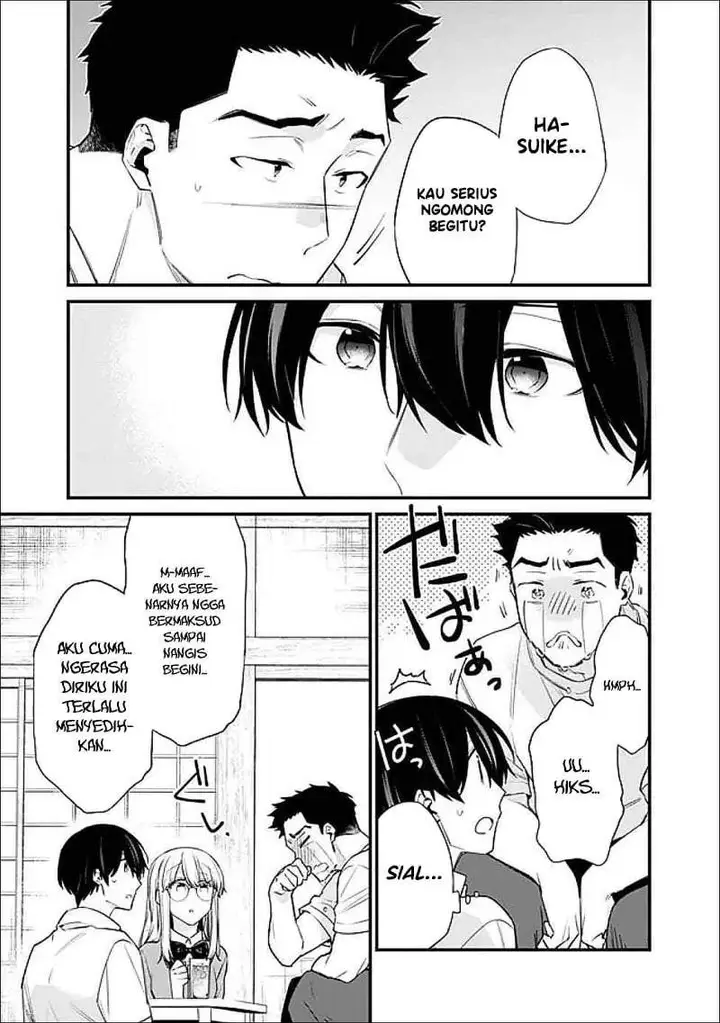 image-komik-osananajimi-kanojo-no-morahara-ga-hidoin-de-zetsuen-sengen-shite-yatta-chapter-43-6/15