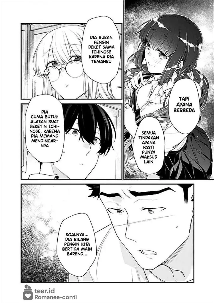 image-komik-osananajimi-kanojo-no-morahara-ga-hidoin-de-zetsuen-sengen-shite-yatta-chapter-43-13/15