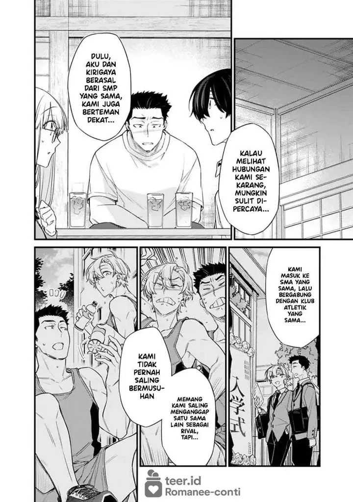 image-komik-osananajimi-kanojo-no-morahara-ga-hidoin-de-zetsuen-sengen-shite-yatta-chapter-44-1/16