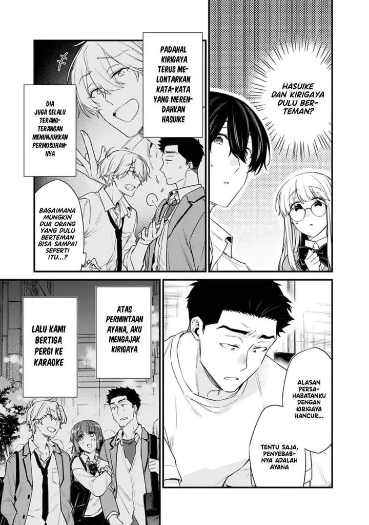 image-komik-osananajimi-kanojo-no-morahara-ga-hidoin-de-zetsuen-sengen-shite-yatta-chapter-44-2/16