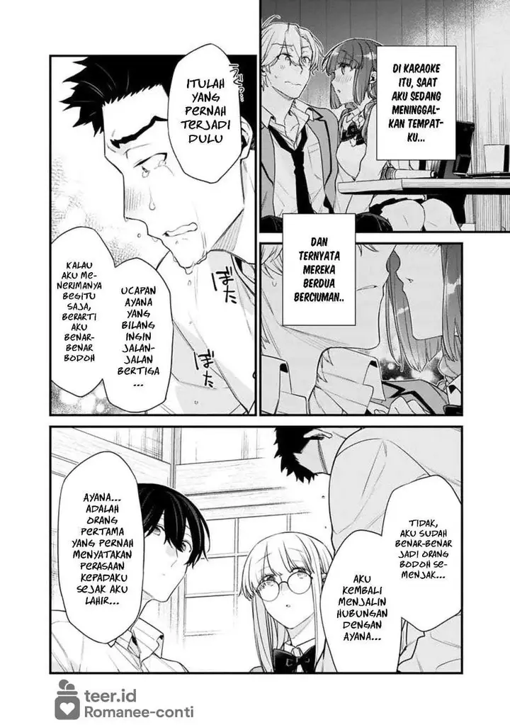 image-komik-osananajimi-kanojo-no-morahara-ga-hidoin-de-zetsuen-sengen-shite-yatta-chapter-44-3/16