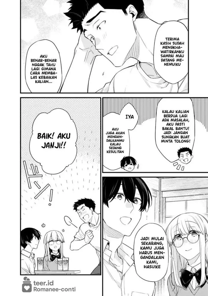 image-komik-osananajimi-kanojo-no-morahara-ga-hidoin-de-zetsuen-sengen-shite-yatta-chapter-44-13/16