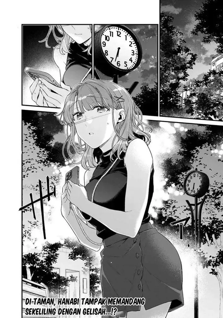 image-komik-osananajimi-kanojo-no-morahara-ga-hidoin-de-zetsuen-sengen-shite-yatta-chapter-44-15/16