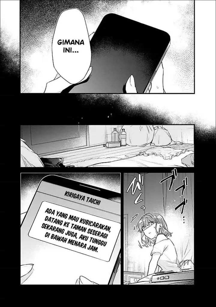 image-komik-osananajimi-kanojo-no-morahara-ga-hidoin-de-zetsuen-sengen-shite-yatta-chapter-45-2/15