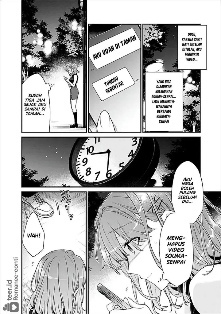 image-komik-osananajimi-kanojo-no-morahara-ga-hidoin-de-zetsuen-sengen-shite-yatta-chapter-45-5/15