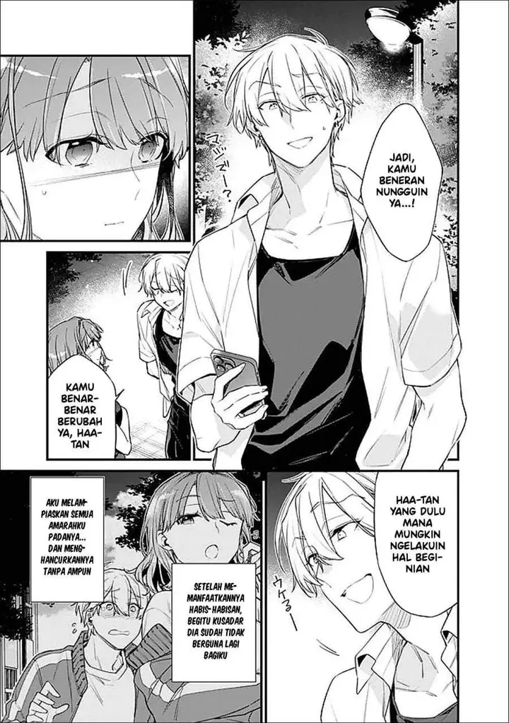 image-komik-osananajimi-kanojo-no-morahara-ga-hidoin-de-zetsuen-sengen-shite-yatta-chapter-45-6/15