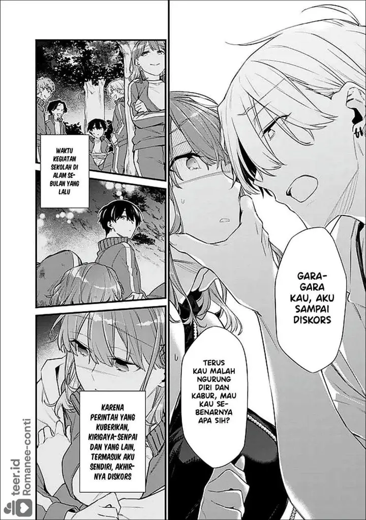 image-komik-osananajimi-kanojo-no-morahara-ga-hidoin-de-zetsuen-sengen-shite-yatta-chapter-45-9/15