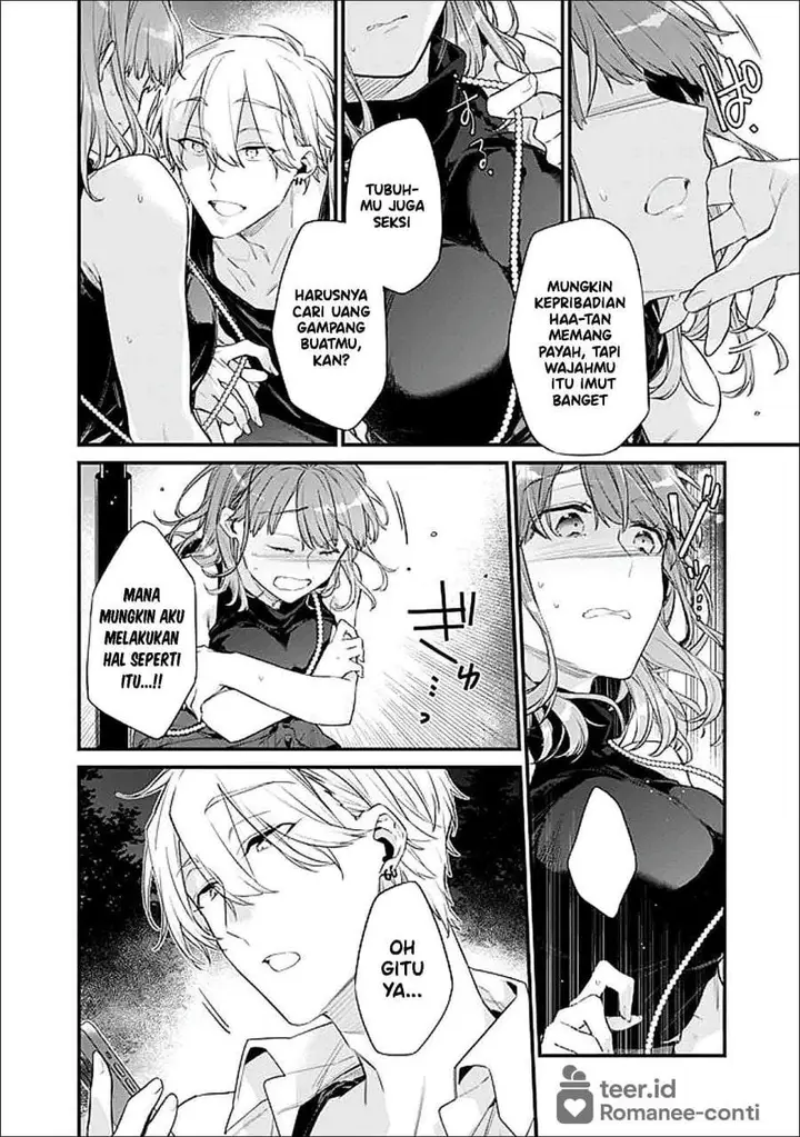 image-komik-osananajimi-kanojo-no-morahara-ga-hidoin-de-zetsuen-sengen-shite-yatta-chapter-45-13/15