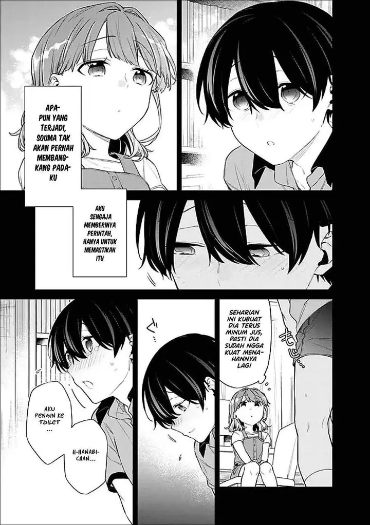image-komik-osananajimi-kanojo-no-morahara-ga-hidoin-de-zetsuen-sengen-shite-yatta-chapter-46.1-2/10