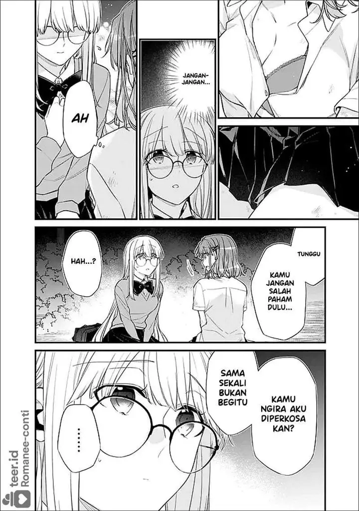 image-komik-osananajimi-kanojo-no-morahara-ga-hidoin-de-zetsuen-sengen-shite-yatta-chapter-46.2-5/13