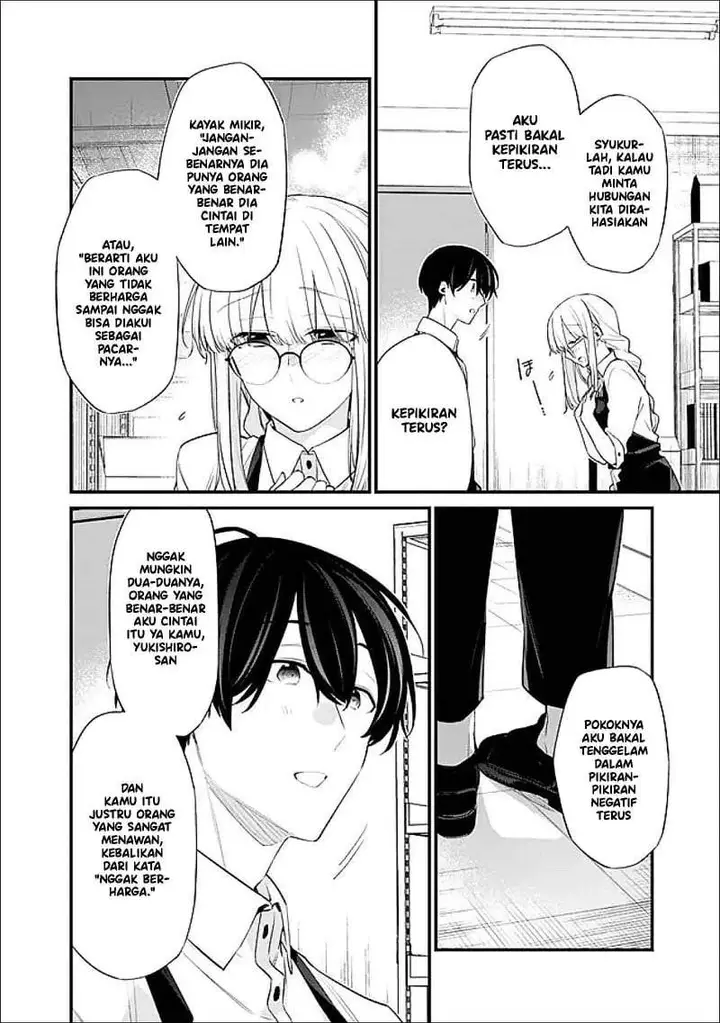 image-komik-osananajimi-kanojo-no-morahara-ga-hidoin-de-zetsuen-sengen-shite-yatta-chapter-47.2-2/12